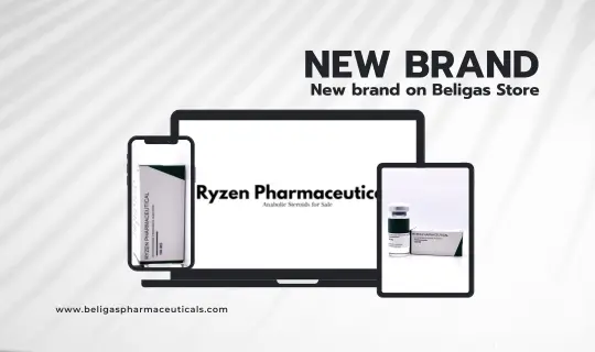 Ryzen Pharmaceuticals - New US domestic brand on Kalpa-Pharma.com Ryzen Pharmaceuticals - New US domestic brand on Kalpa-Pharma.com