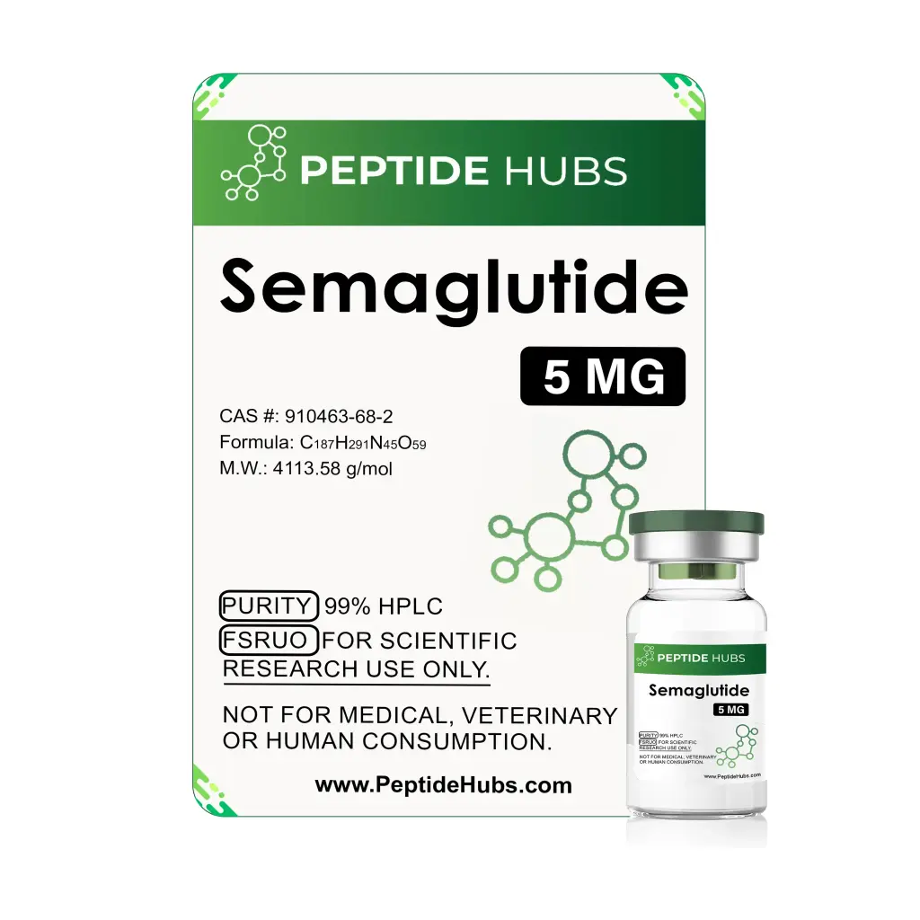Semaglutide