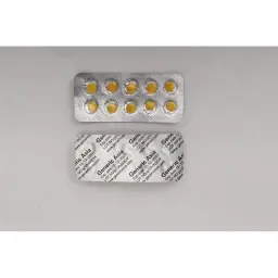 Stanozolol 25