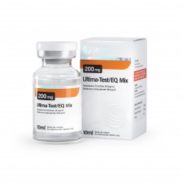 Ultima-Test 200/EQ 200 Mix (400mg)