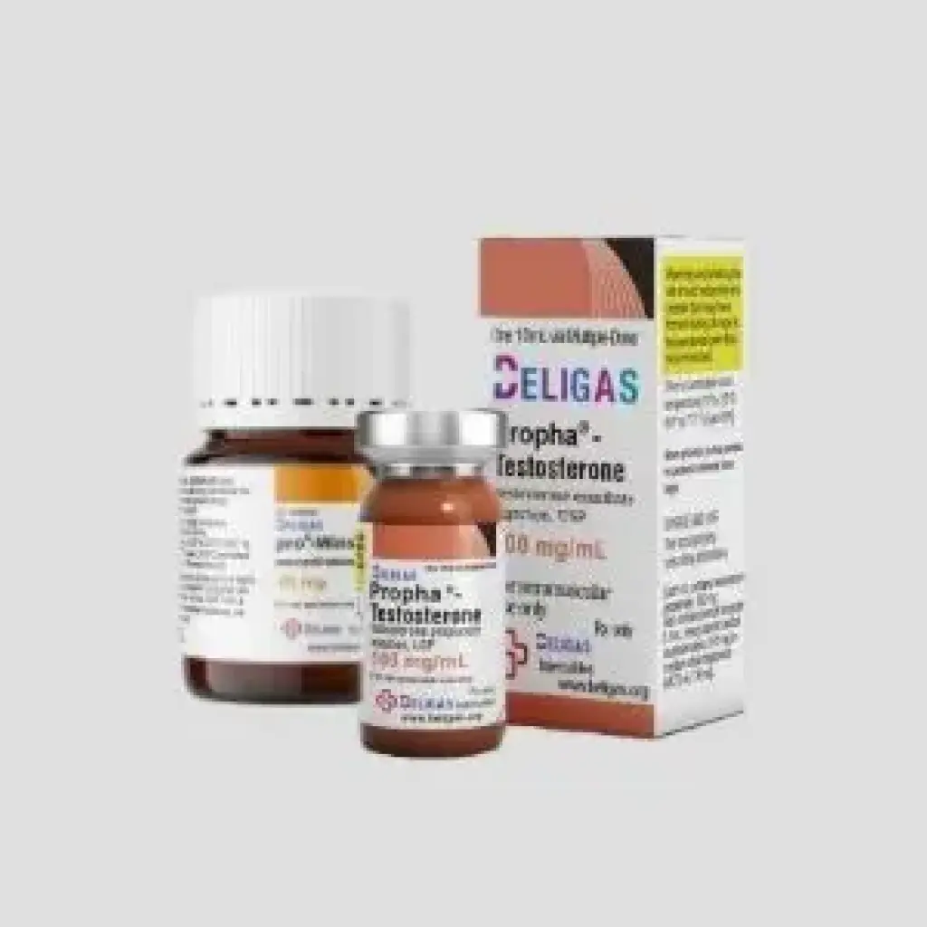 10 week Testosterone and Winstrol Cycle