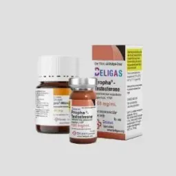 10 week Testosterone and Winstrol Cycle