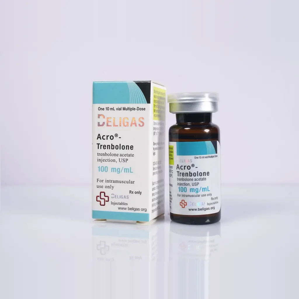 Acro-Trenbolone 100