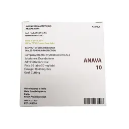 Anava 10