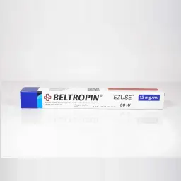 Beltropin 36iu Pen Beltropin 36iu Pen