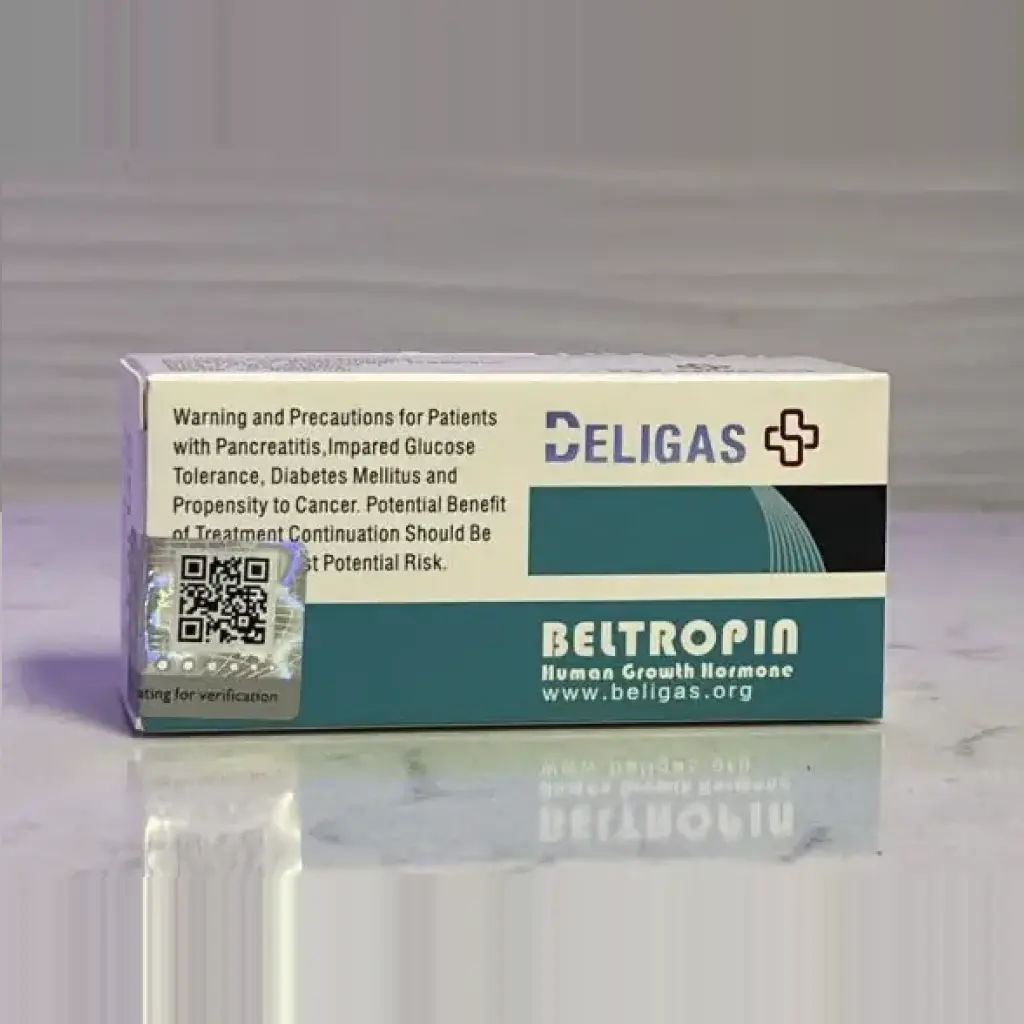 Beltropin HGH