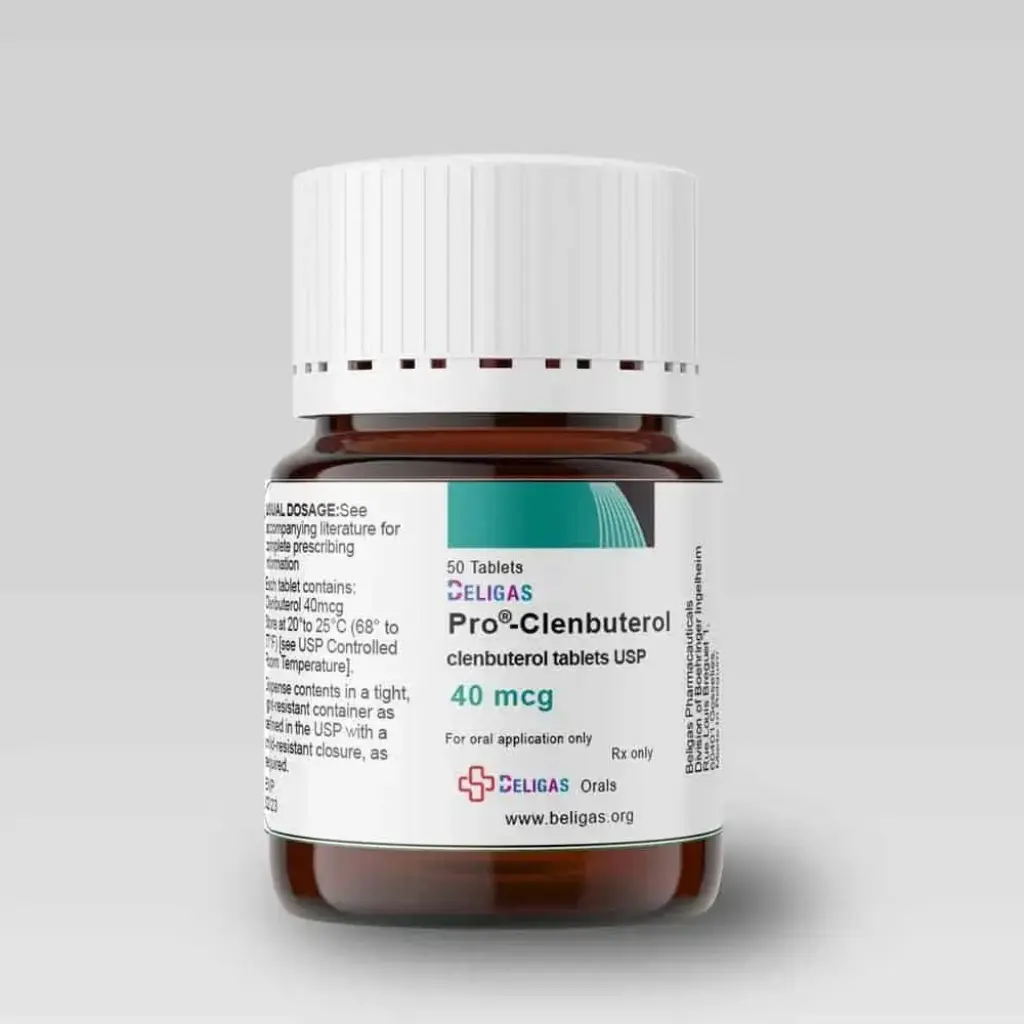 Clenbuterol Cycle Clenbuterol Cycle