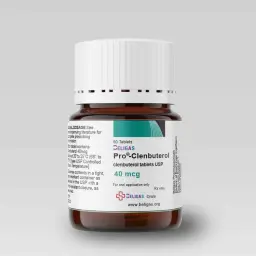 Clenbuterol Cycle