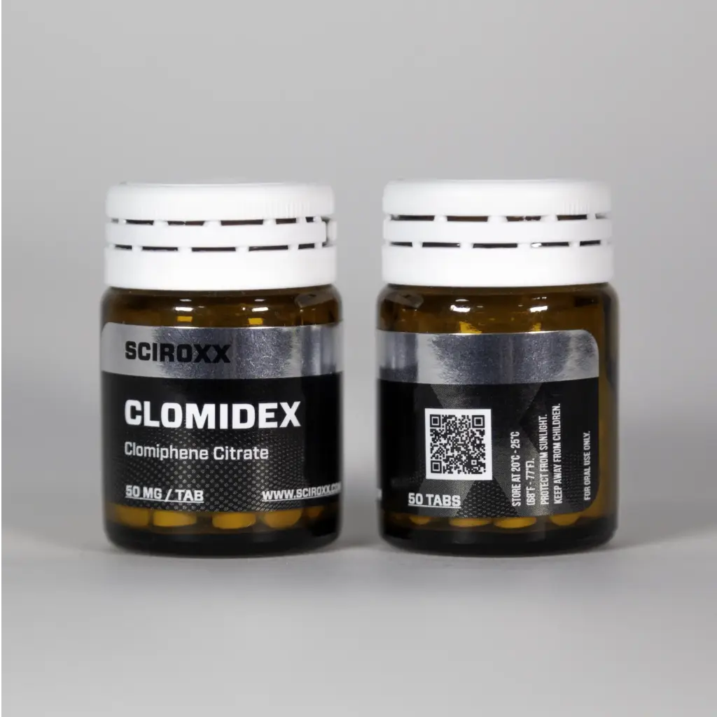 Clomidex