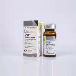 Cypo-Testosterone 200 Cypo-Testosterone 200