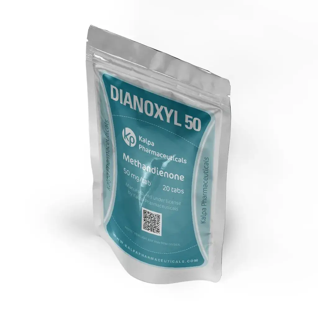 Dianoxyl 50