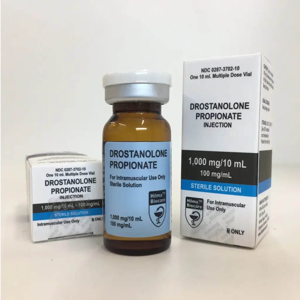 Drostanolone Propionate