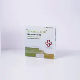 Dyanbol Lite 10mg Dyanbol Lite 10mg