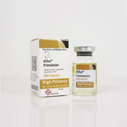Etho Primobolan 200