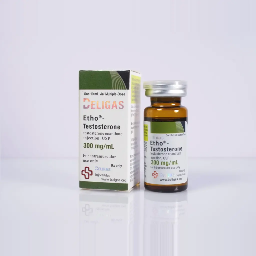 Etho-Testosterone 300 Etho-Testosterone 300