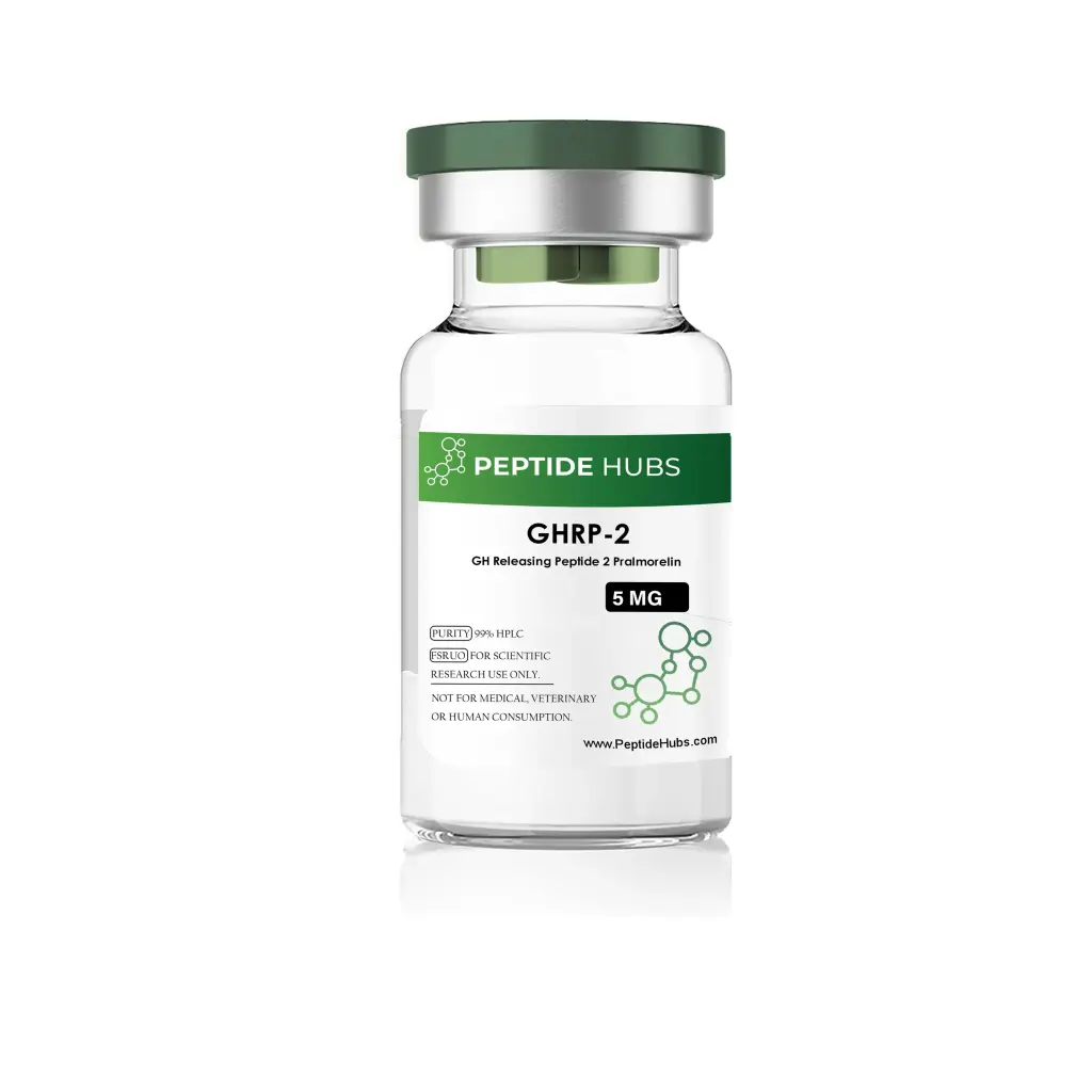 GHRP-2 5mg