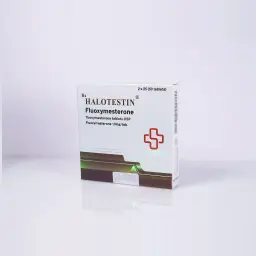 Halotestin 10mg Halotestin 10mg