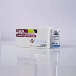 HCG 10000iu HCG 10000iu