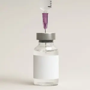 HCG 5000iu
