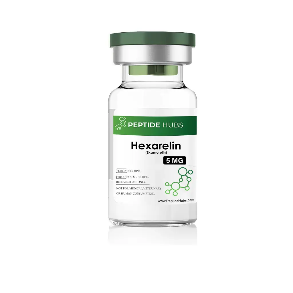 Hexarelin 5mg