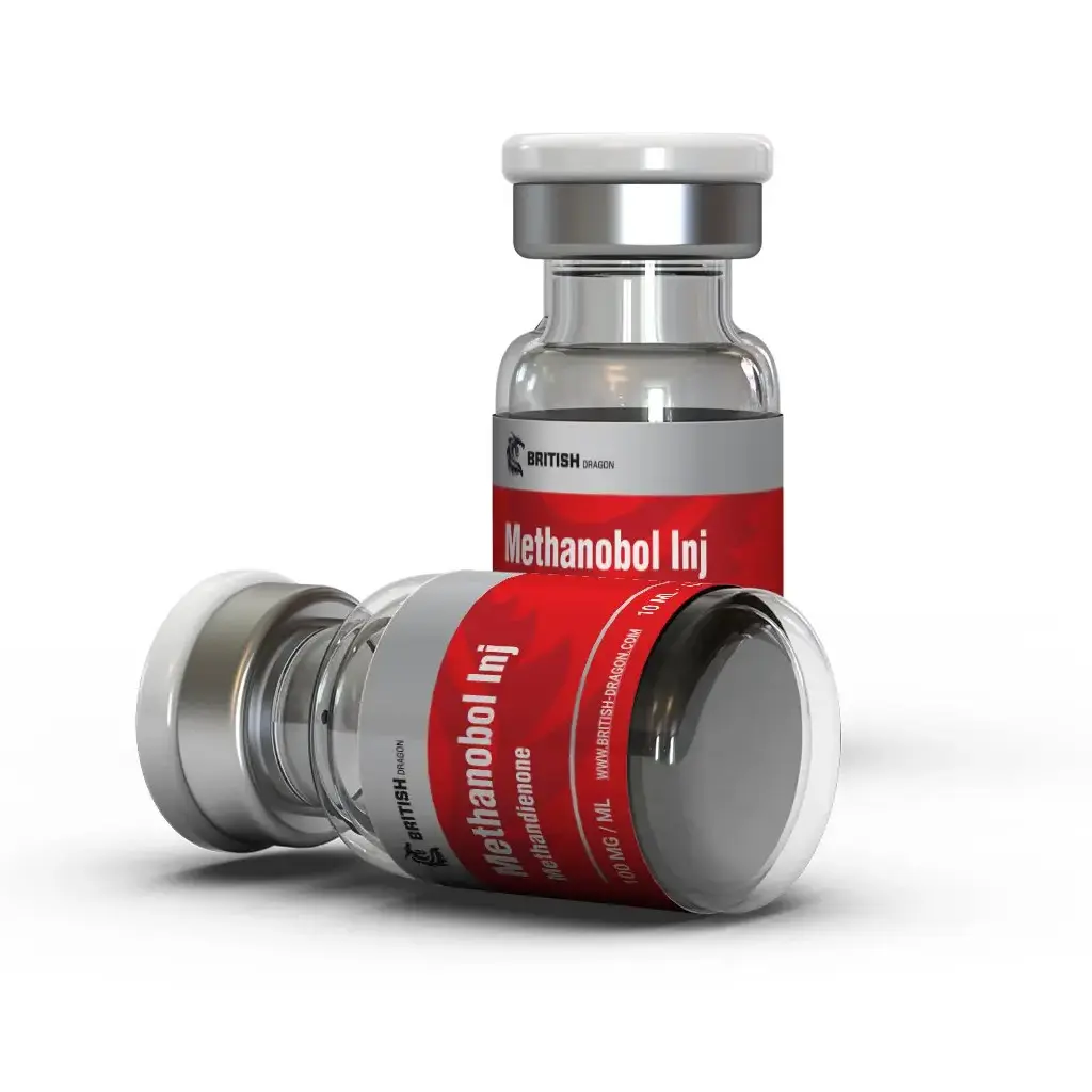 Methanobol Inj