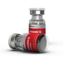Methanobol Inj Methanobol Inj
