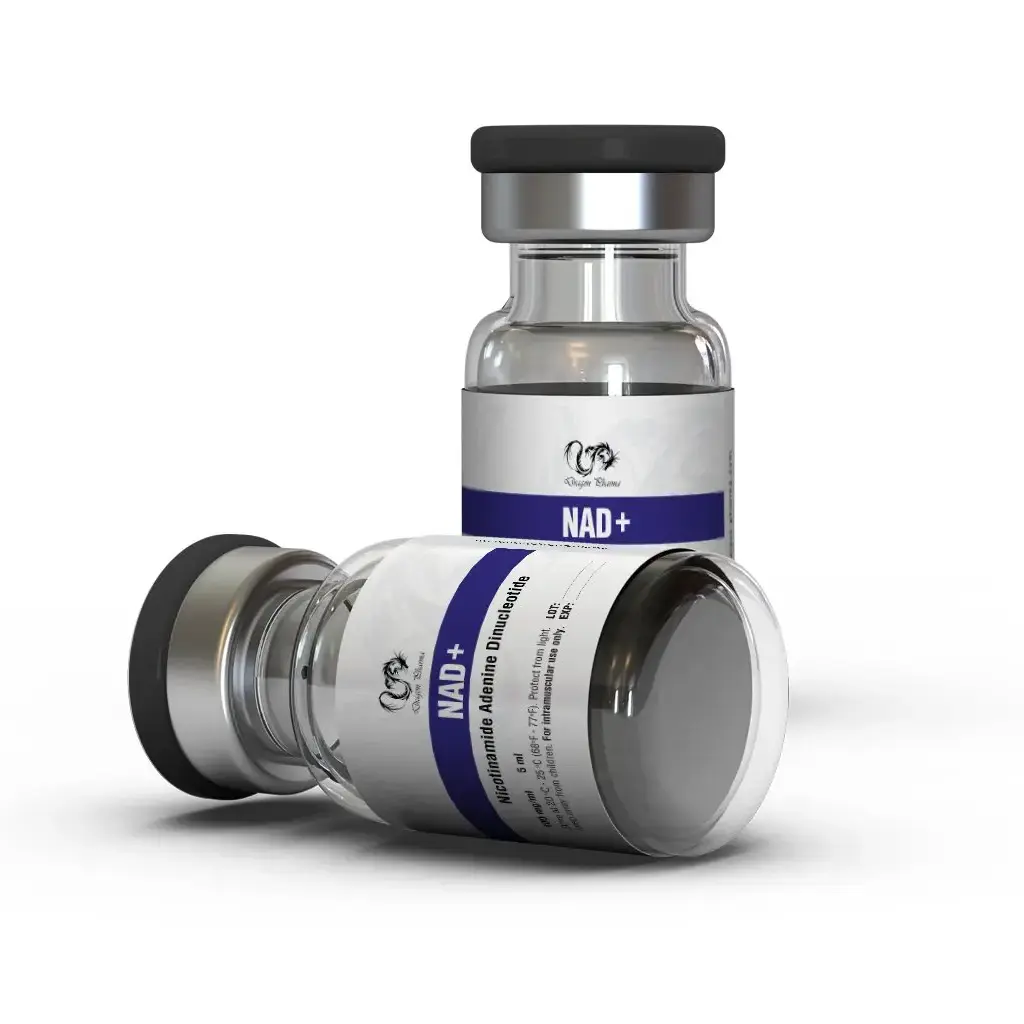 NAD+
