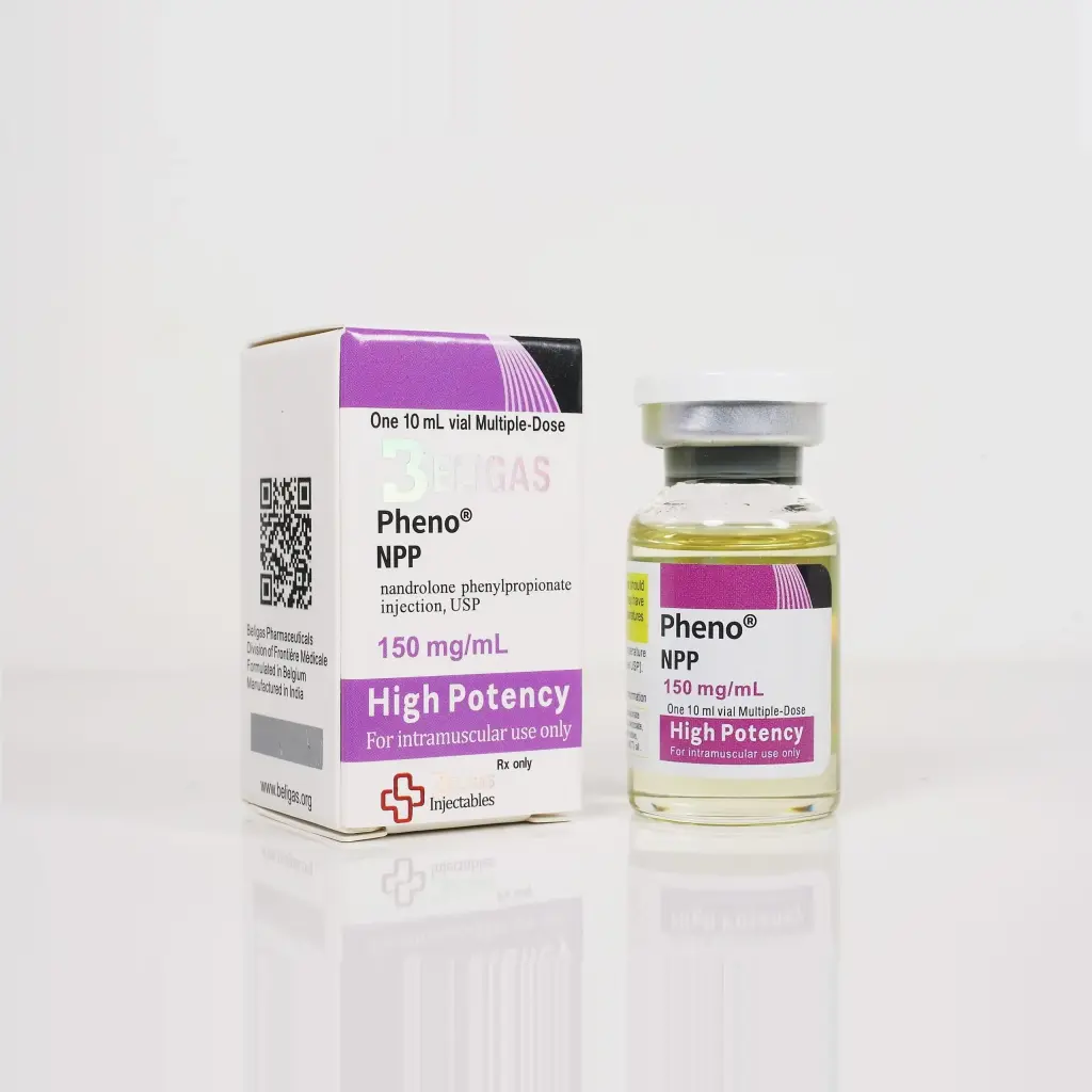 Pheno NPP 150