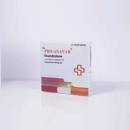 Pro Anavar 50 mg Pro Anavar 50 mg