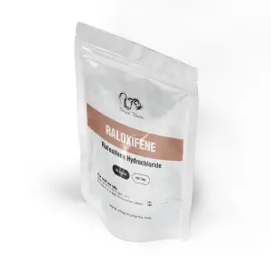 Raloxifene