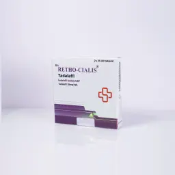 Retho-Cialis 25 mg Retho-Cialis 25 mg