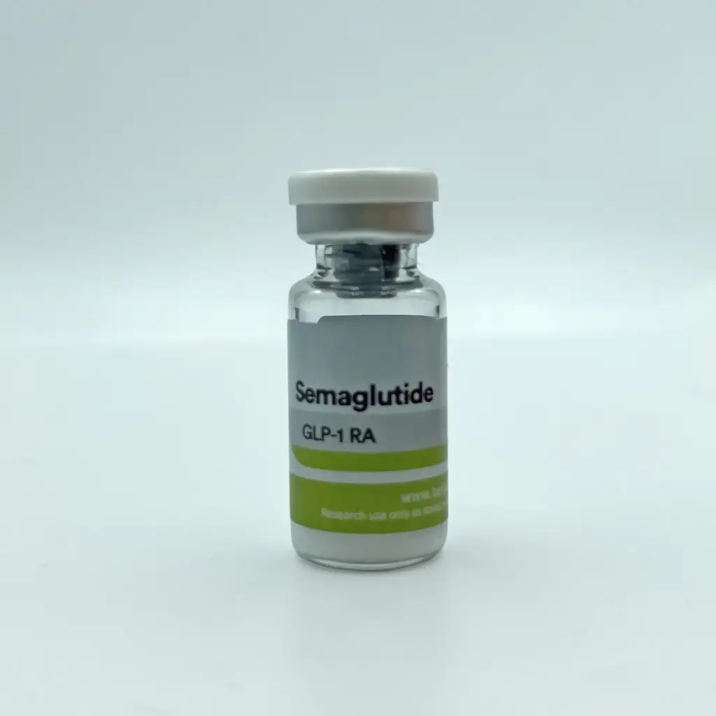 Semaglutide Semaglutide