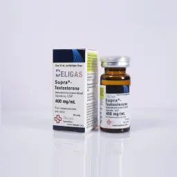 Supra-Testosterone 400