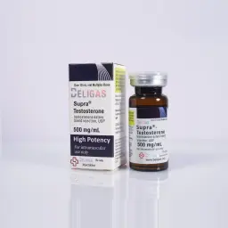 Supra-Testosterone 500 Supra-Testosterone 500