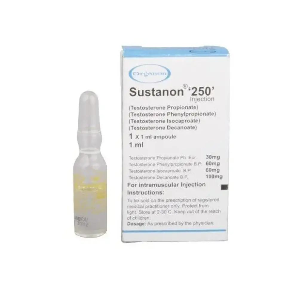 Sustanon 250