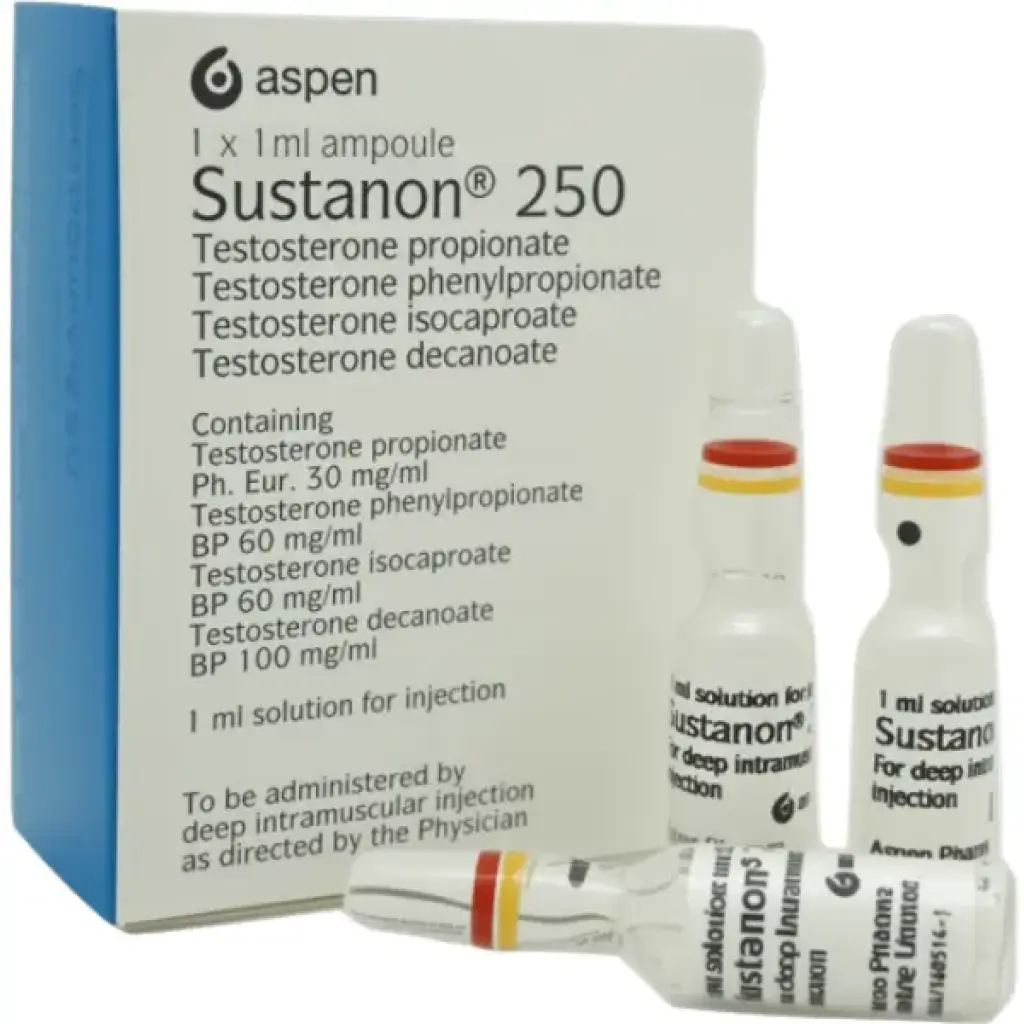 Sustanon 250