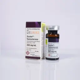 Suste-Testosterone 250