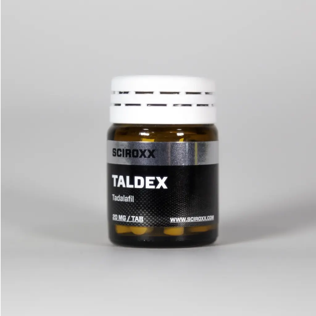 Taldex