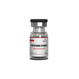 Testosterone Cypionate