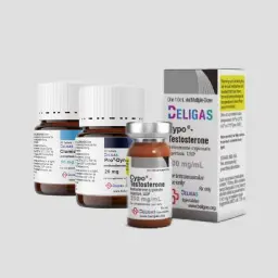 Testosterone & DBOL Cycle