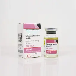 Testosterone Trenbolone Long 300 Testosterone Trenbolone Long 300
