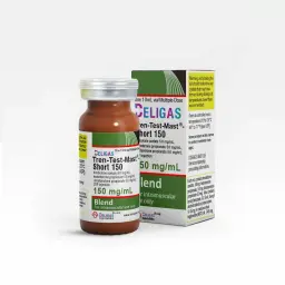 Tren Test Mast Short 150 Tren Test Mast Short 150