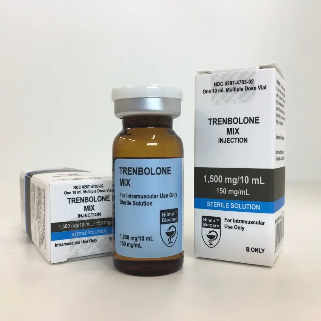 Trenbolone Mix
