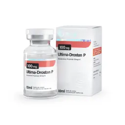 Ultima-Drostan P 100