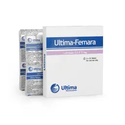 Ultima-Femara 5mg
