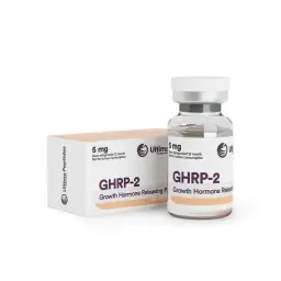 Ultima-GHRP-2 5 mg