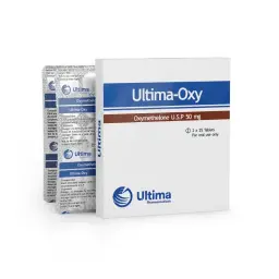 Ultima-Oxy