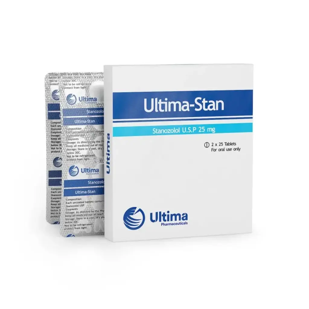 Ultima-Stan 25