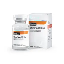 Ultima-Test 200/EQ 200 Mix (400mg)