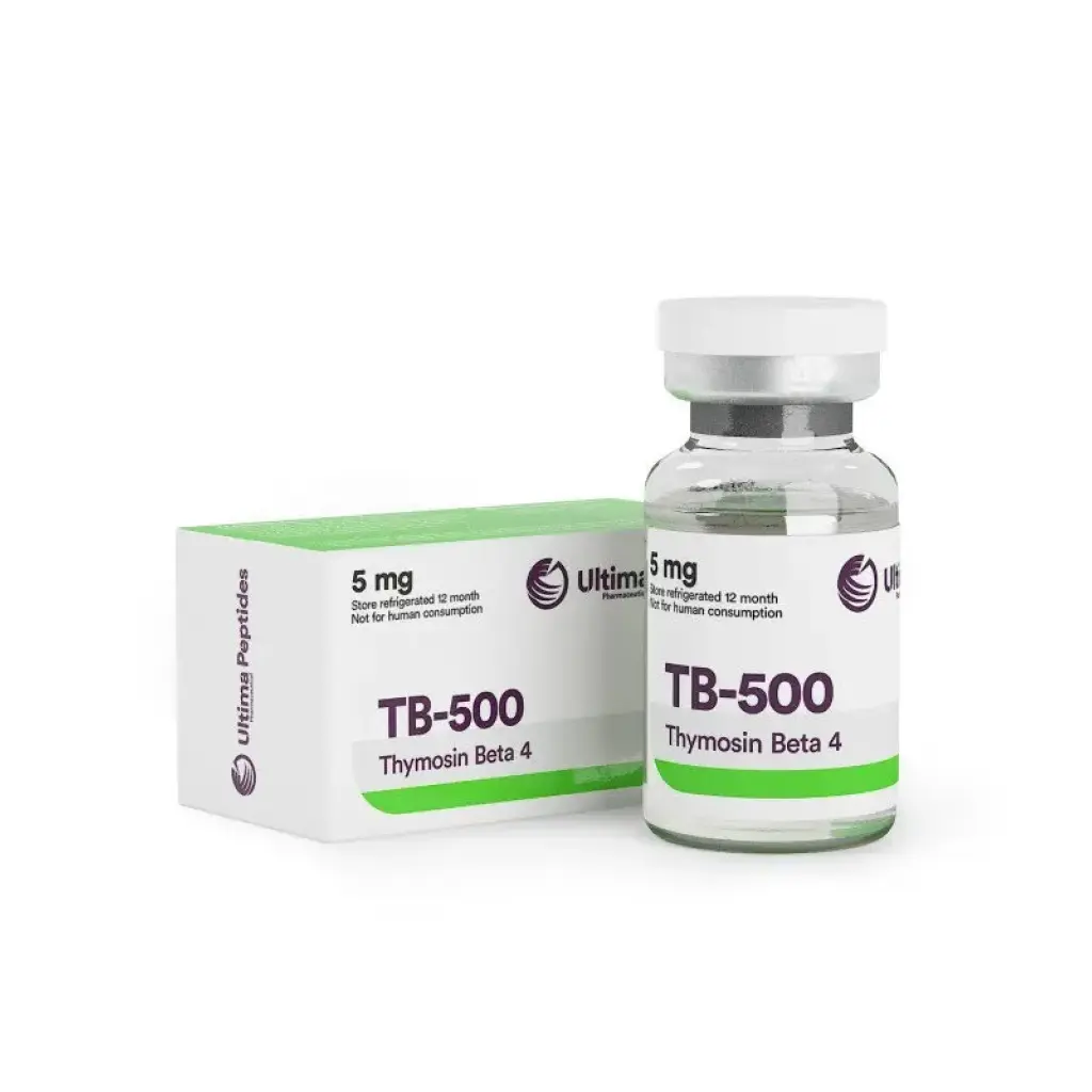 Ultima-Thymosin Beta 4 (TB-500) 5mg